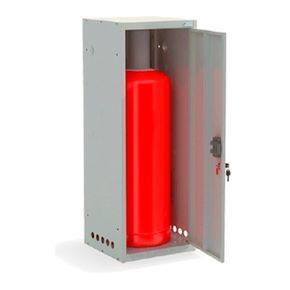 Газовые шкафы