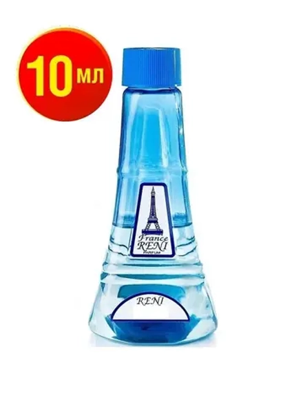 Наливной парфюм 10мл Reni Женский 408 - любителям аромата  Escentric 01 (Escentric Molecules)