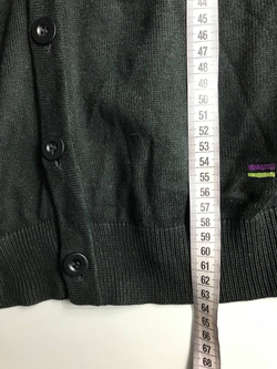 Кардиган monton стильный 44 размер