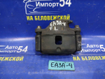 Суппорт тормозной передний левый MITSUBISHI GALANT 1999