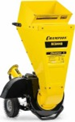 Измельчитель веток бензиновый CHAMPION SC6448