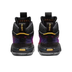 Мужские кроссовки Air Jordan 36 'Heatwave' CZ2650-002