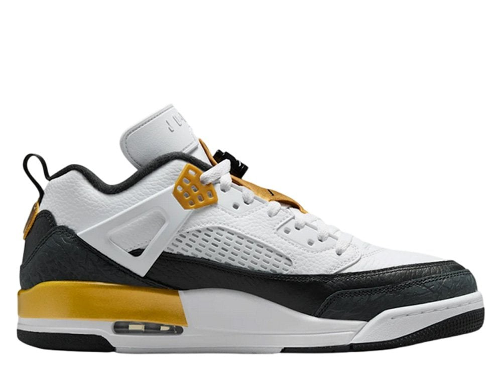 Баскетбольные кроссовки Jordan Spizike Low