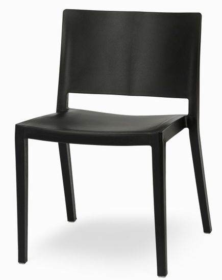 Стул Charter цвет черный