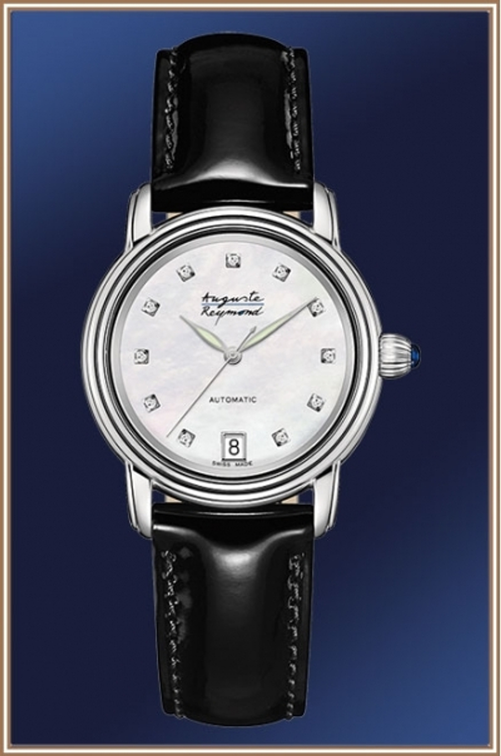 Auguste Reymond 613063272