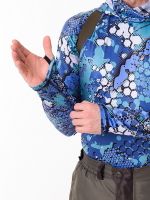 Джерси "TRITONGEAR" (Fabreex, Синий) TRITON