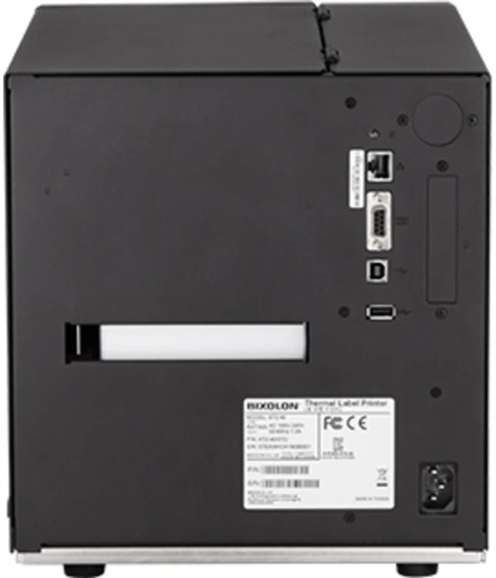 Принтер термотрансферный Bixolon XT2-43