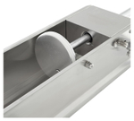 Шприц колбасный горизонтальный FOODATLAS HR-7L