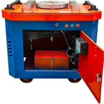 Станок для гибки арматуры VEKTOR GW50 с ЧПУ 378