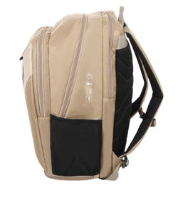 Рюкзак для Падел Bullpadel BPM25007 Vertex - khaki