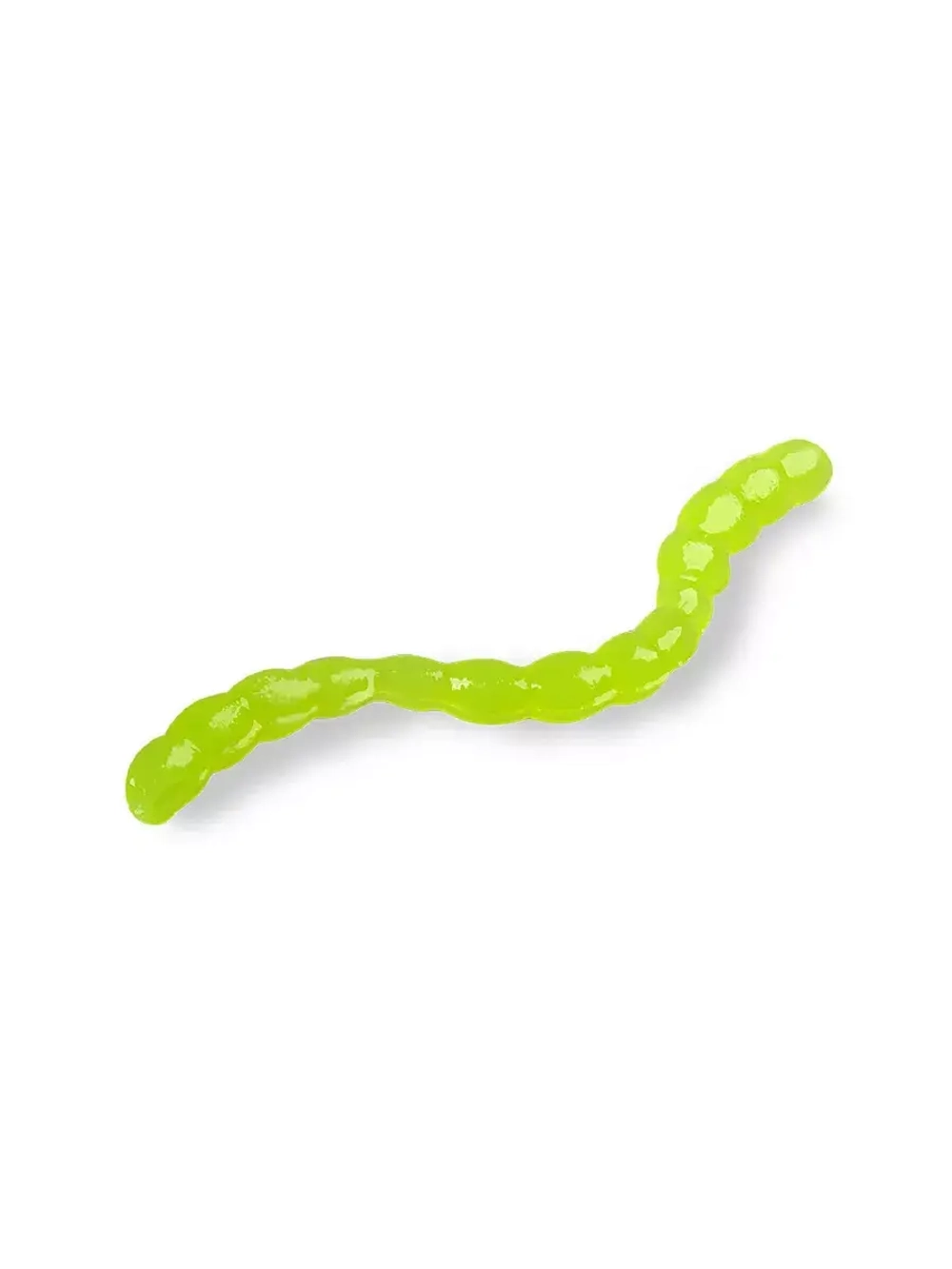 Силиконовая приманка "МОТЫЛЬ" 1,7", 43мм, 10гр, цвет 024