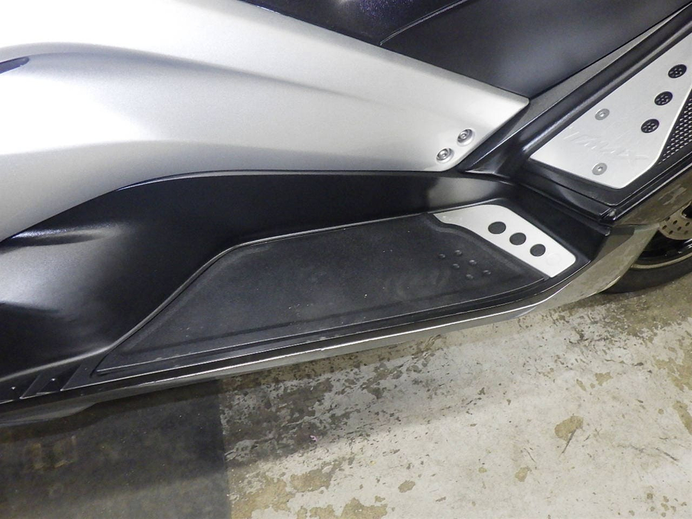 Yamaha T-Max 500 2011