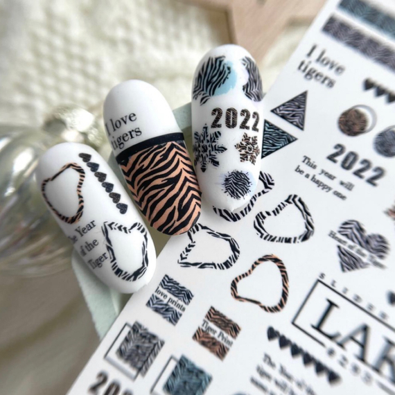 LAK слайдер-дизайн #293