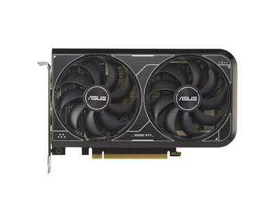Видеокарта Asus Nvidia GeForce RTX 4060 [90YV0JC4-M0NA00]