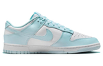 Кроссовки Nike Dunk Low "Glacier Blue"