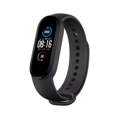 Фитнес браслет Xiaomi Mi Band 5
