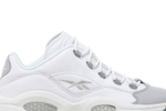 Кроссовки Reebok Question Low "Grey Toe"