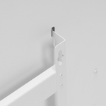 Конвектор электрический XCE-2000, 230 В, 2000 Вт, X-образный нагреватель Denzel