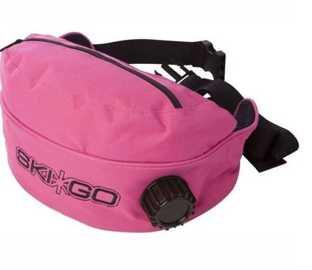 Термосумки SKIGO (68366) Drinking Belt (розовый)