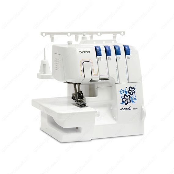Оверлок Brother 3100D