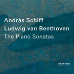 Andras Schiff / Ludwig van Beethoven: The Piano Sonatas (11CD)