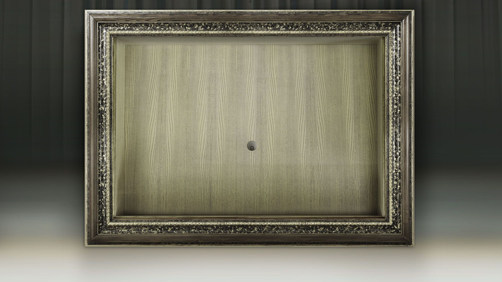 для TV прямоугольный / Фоджи