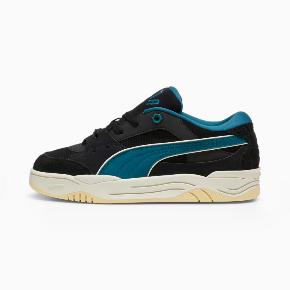 Мужские кеды PUMA 180 Play.Paris.