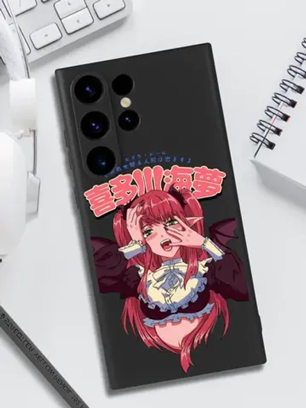 Чехол на Samsung S24 Ultra