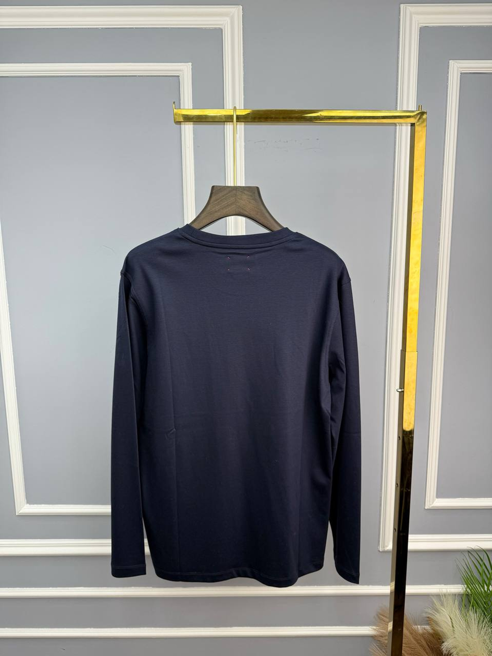 Лонгслив Kiton