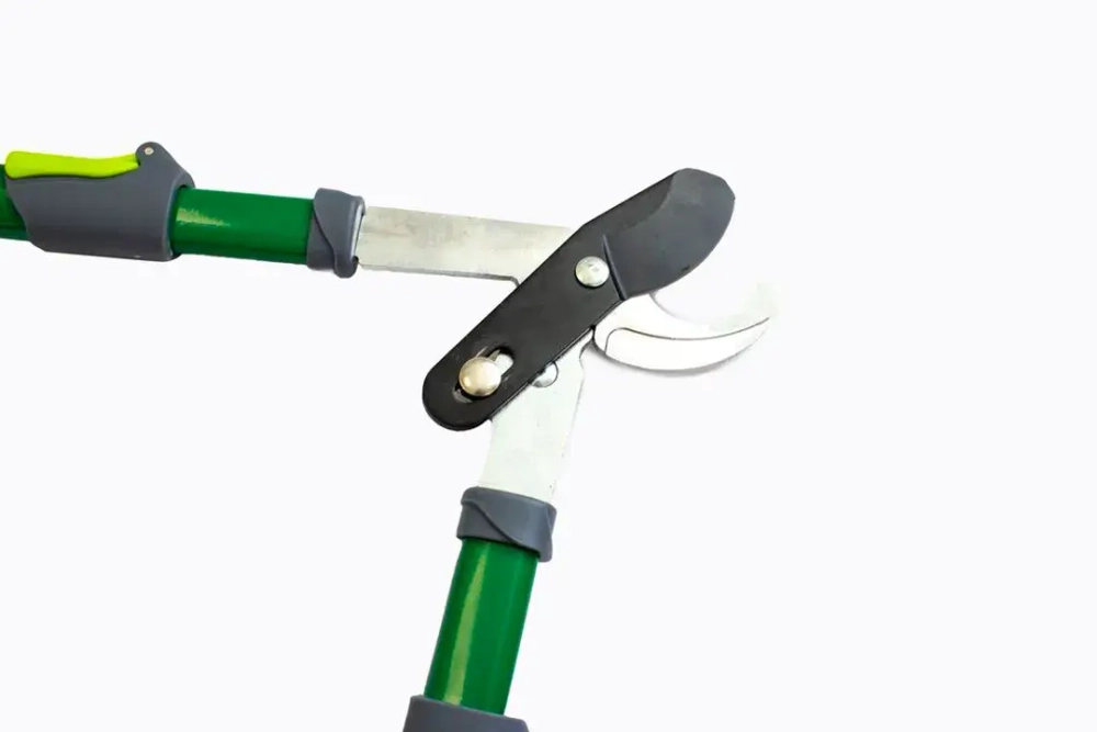 Сучкорез плоскостной (L 550мм,L лезвий-24мм) WMC TOOLS WMC-TG1203024-B