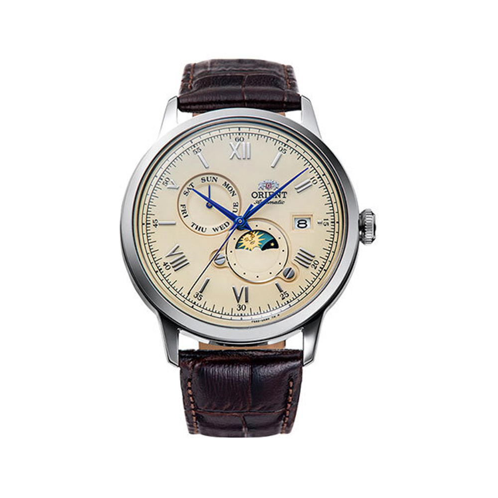 Orient Bambino RA-AK0803Y