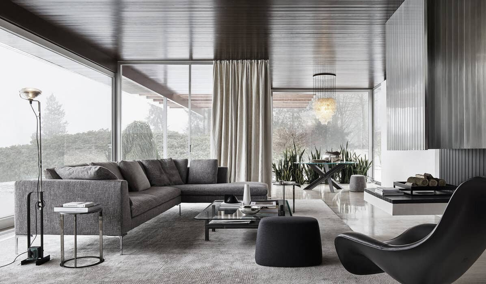 Столик B&B Italia Diesis