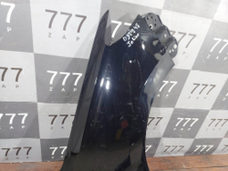 Крыло переднее правое Haval Jolion 21-24 Б/У Оригинал 8403120XST01AD