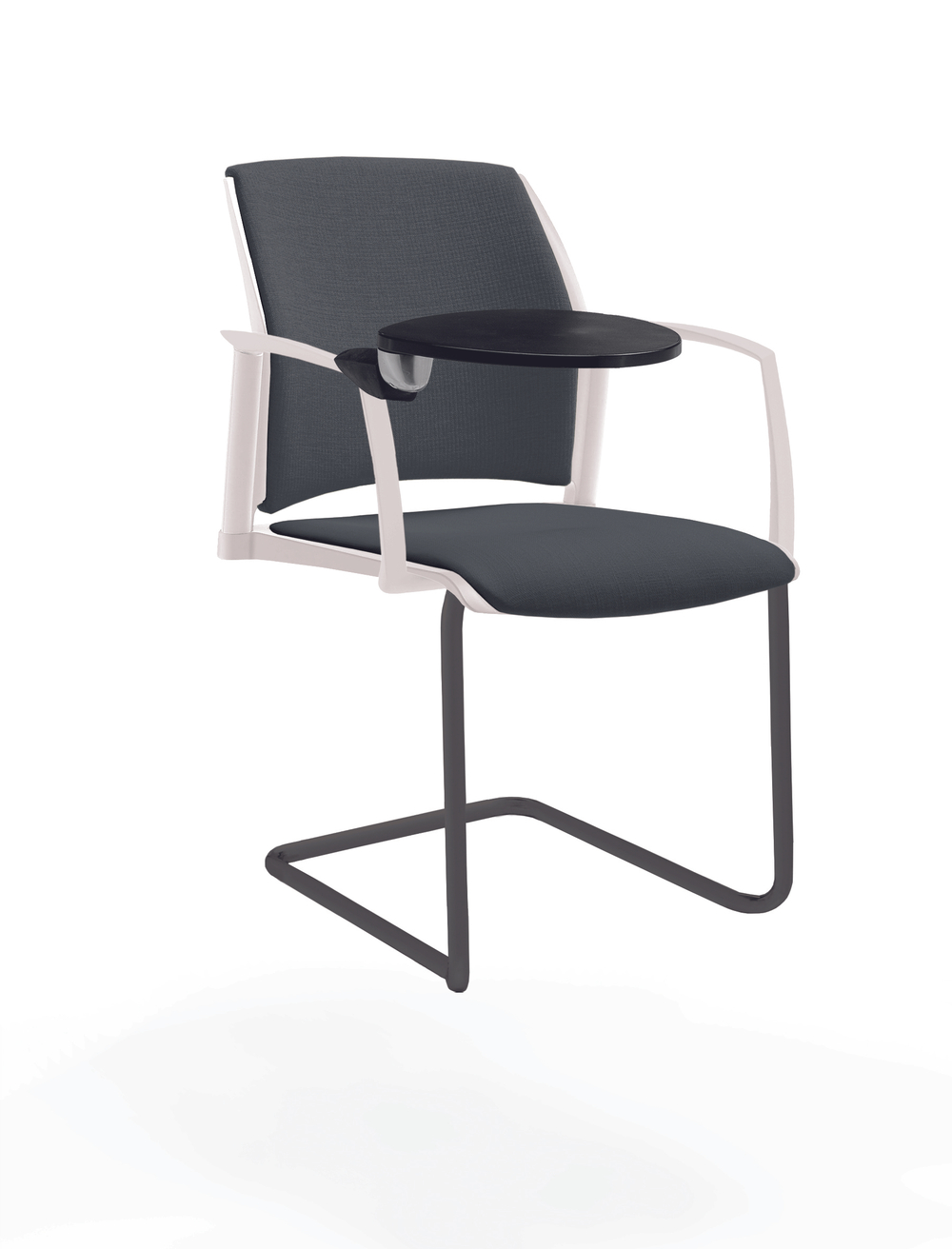 Restart стул на кантилевере