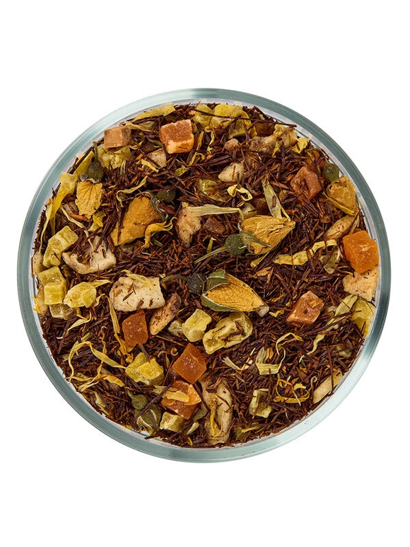 Банановый ройбуш