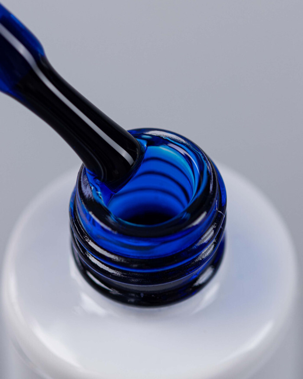 Creative гель лак 185 ( витражный ) 7.3ml