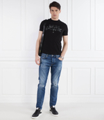 Футболка Armani Exchange - черный(3DZTJF ZJH4Z)