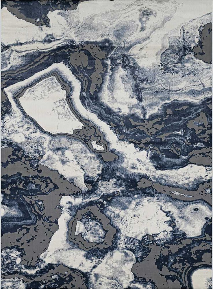 Regnum 37601A BLUE \ L.GREY Прямой