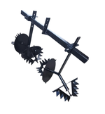 Полольник-рыхлитель «ЁЖ»