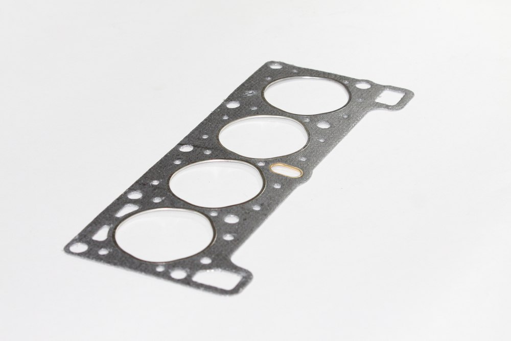 Прокладка ГБЦ ВАЗ 2105 асбестовая (Ярославль)