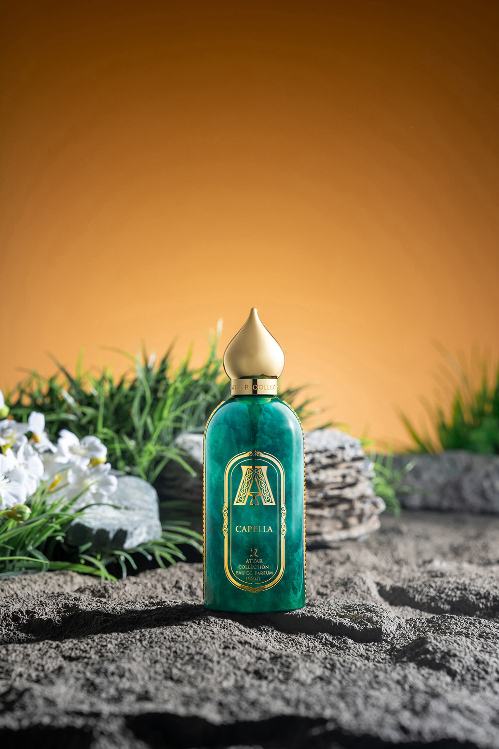 Attar Collection Capella