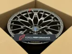 КОВАНЫЕ ДИСКИ ДЛЯ BMW M2 G87 Рестайлинг 2026 БМВ