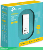 Wi-Fi адаптер TP-Link TL-WN821N