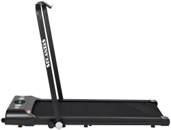 Ультратонкая компактная беговая дорожка Planta TM-300