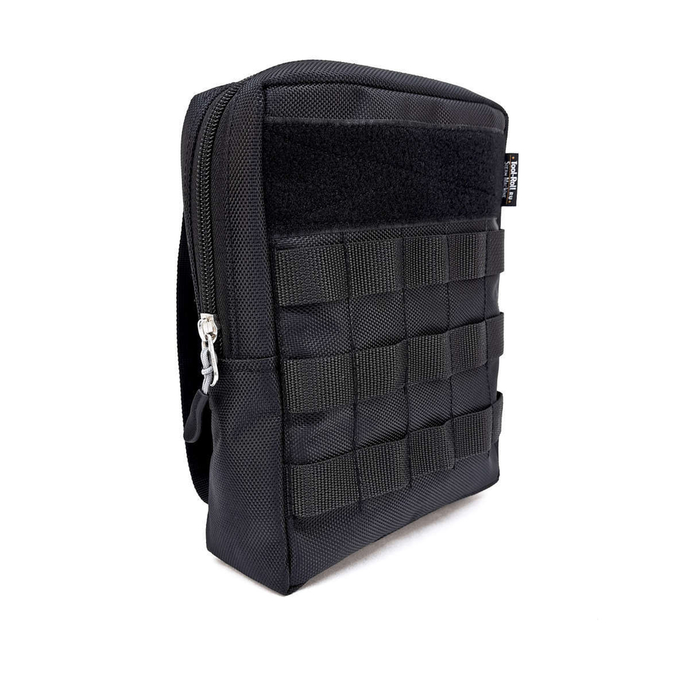 Подсумок утилитарный MOLLE 18x23x6см — 5×5