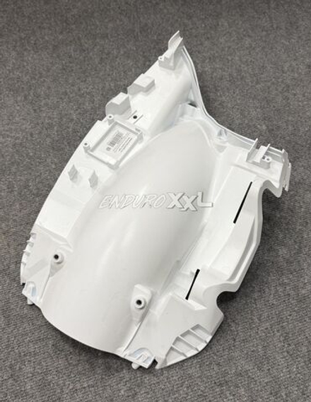 Корпус эйр бокса(подкрылок) KTM 2024+ (GR8 с 24/Kews K23) белый