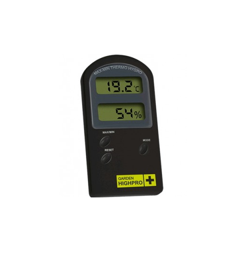 Готовый Гроубокс Garden Highpro Ecopro 40х40x140, LED 100 Вт