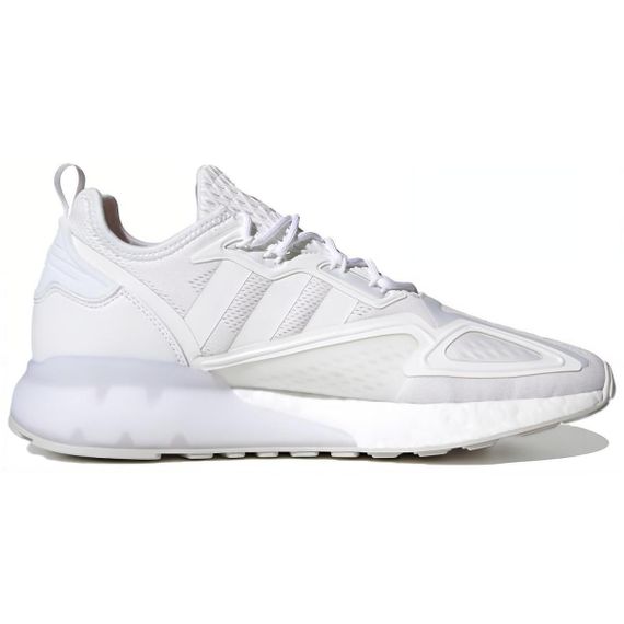 Кроссовки adidas originals ZX 2K Boost Универсальный топ Унисекс