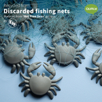 Магнит sea crab