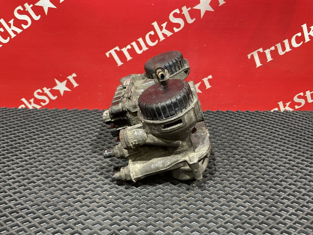 Модулятор EBS задний 2017г.